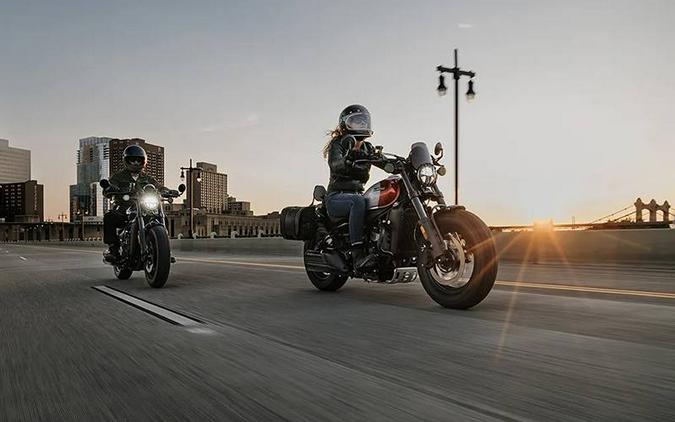 2025 CFMOTO CL-C 450