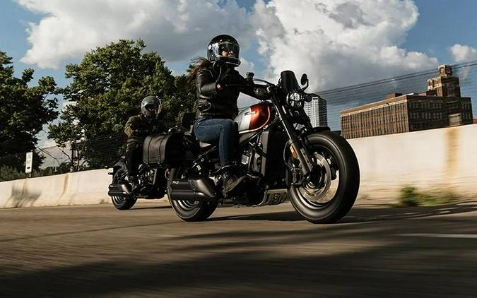 2025 CFMOTO CL-C 450