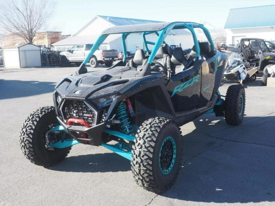 2025 Polaris® RZR Pro R 4 Ultimate