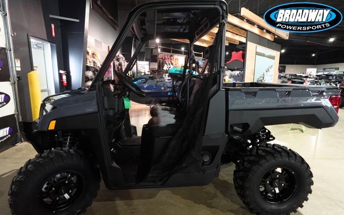 2026 Polaris Ranger XP 1000 Premium
