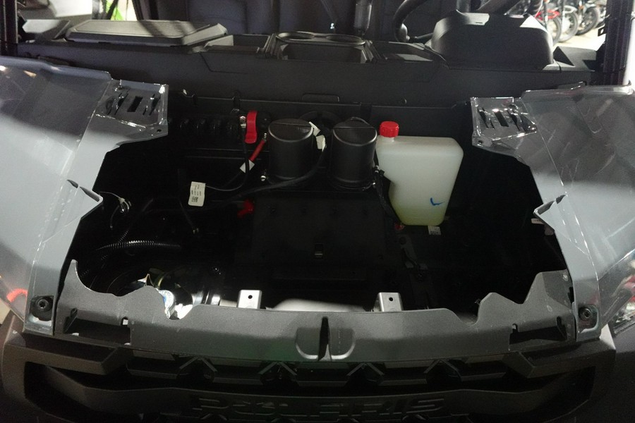 2026 Polaris Ranger XP 1000 Premium