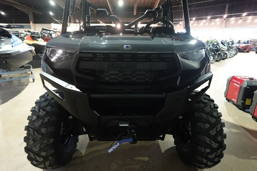 2026 Polaris Ranger XP 1000 Premium