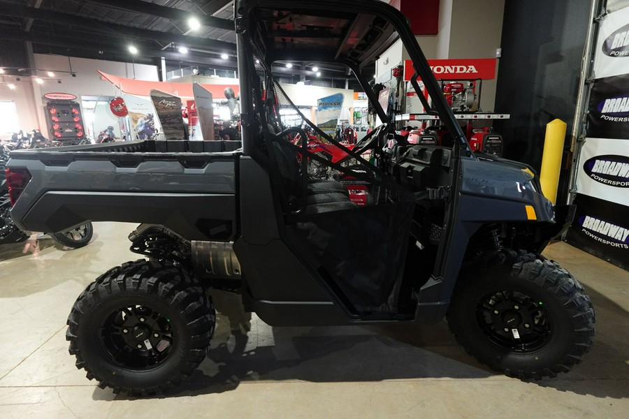 2026 Polaris Ranger XP 1000 Premium