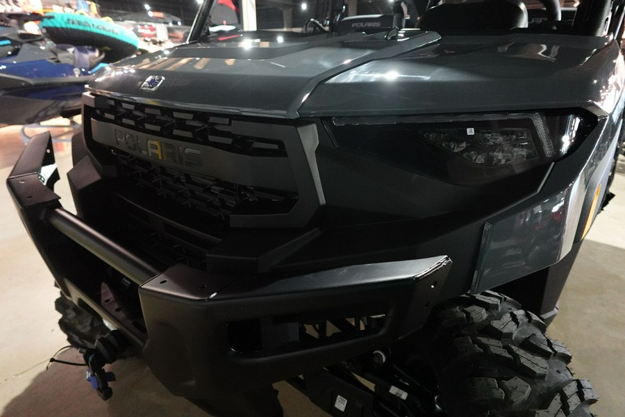 2026 Polaris Ranger XP 1000 Premium