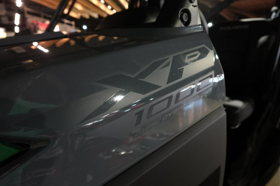 2026 Polaris Ranger XP 1000 Premium