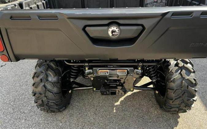 2025 Can-Am Defender MAX XT HD9