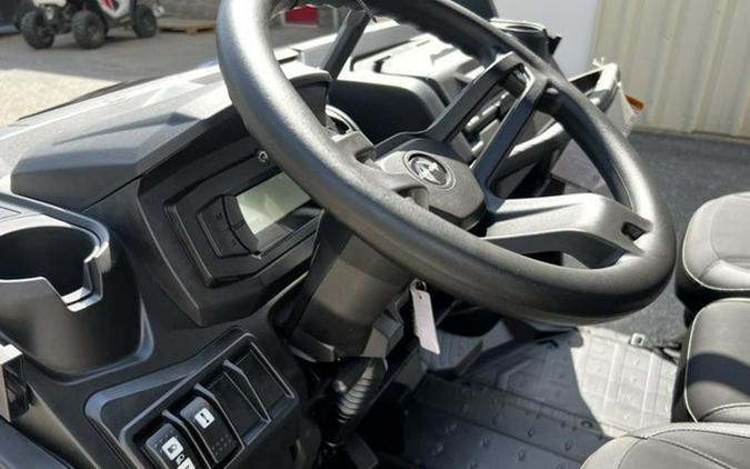 2025 Can-Am Defender MAX XT HD9