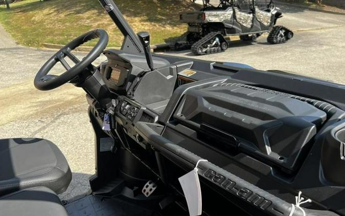 2025 Can-Am Defender MAX XT HD9