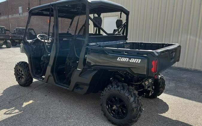2025 Can-Am Defender MAX XT HD9