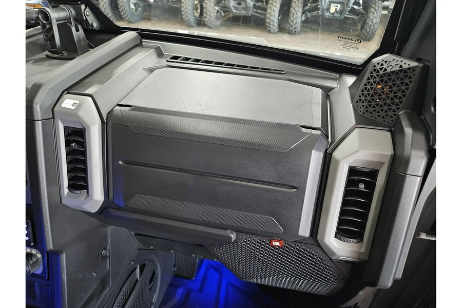 2026 Polaris EXPEDITION XP 5 NORTHSTAR