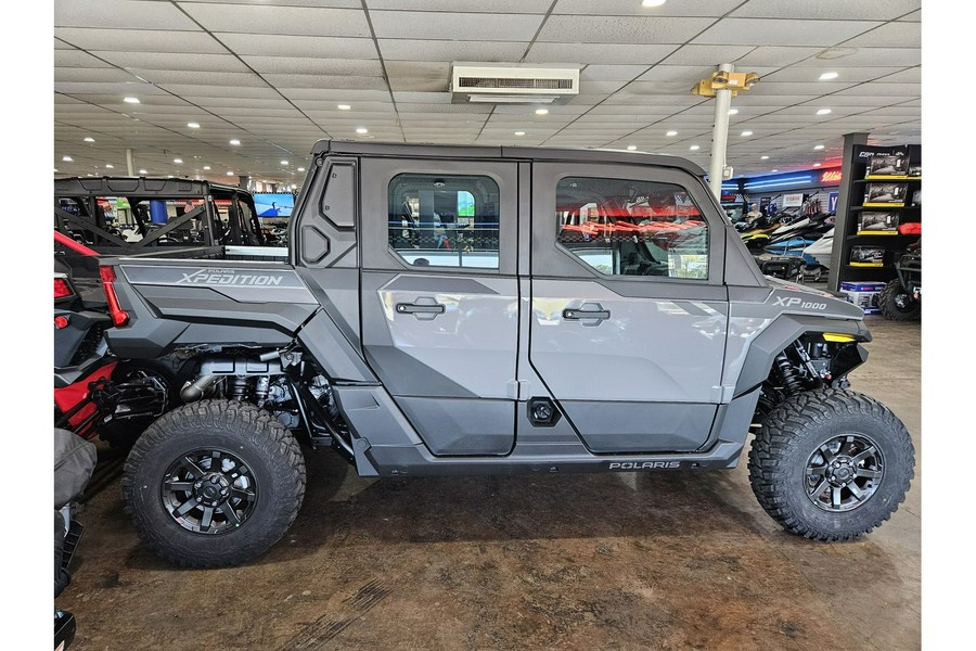 2026 Polaris EXPEDITION XP 5 NORTHSTAR