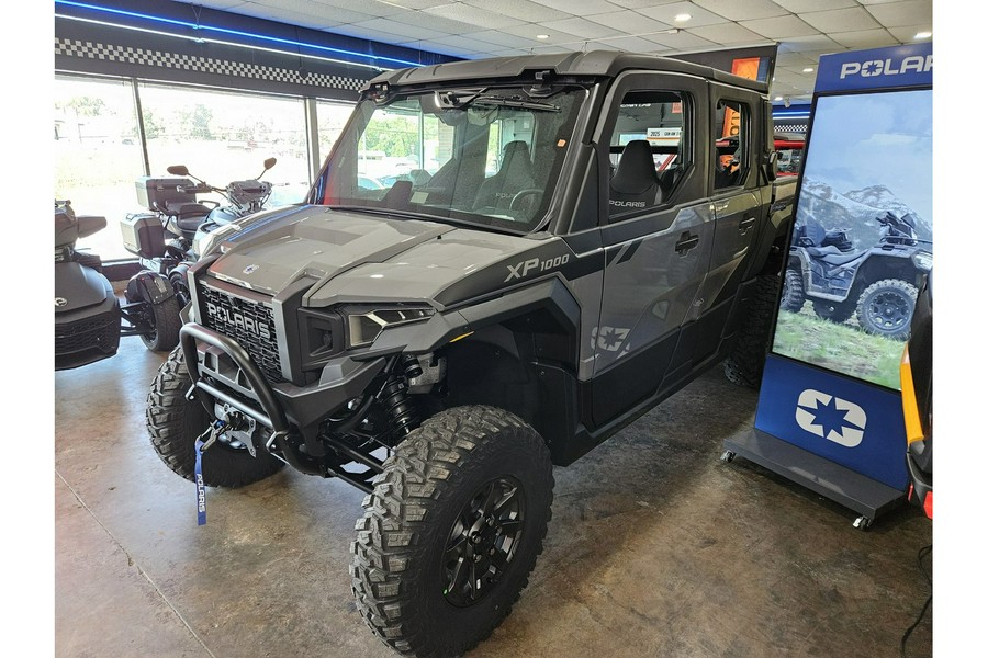 2026 Polaris EXPEDITION XP 5 NORTHSTAR