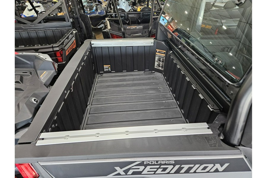 2026 Polaris EXPEDITION XP 5 NORTHSTAR