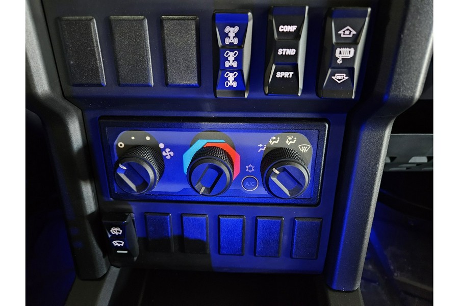 2026 Polaris EXPEDITION XP 5 NORTHSTAR