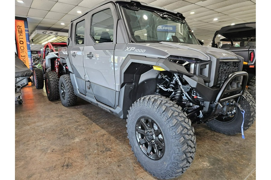 2026 Polaris EXPEDITION XP 5 NORTHSTAR