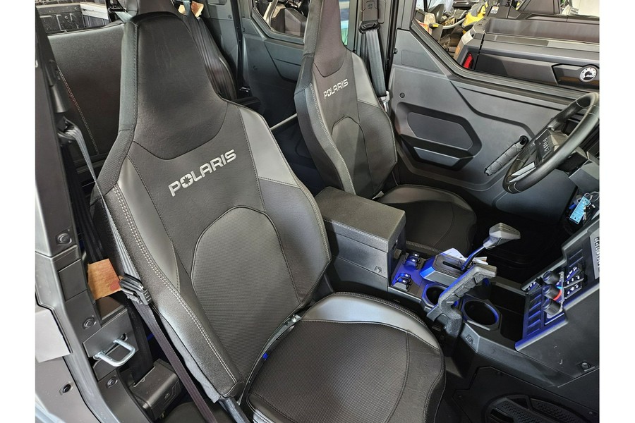 2026 Polaris EXPEDITION XP 5 NORTHSTAR