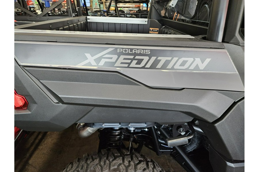 2026 Polaris EXPEDITION XP 5 NORTHSTAR