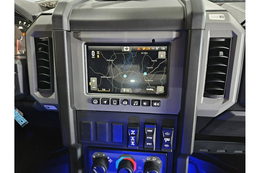 2026 Polaris EXPEDITION XP 5 NORTHSTAR