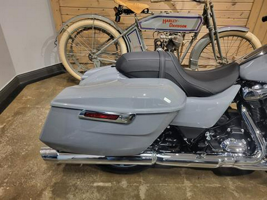 2026 Harley-Davidson Street Glide®