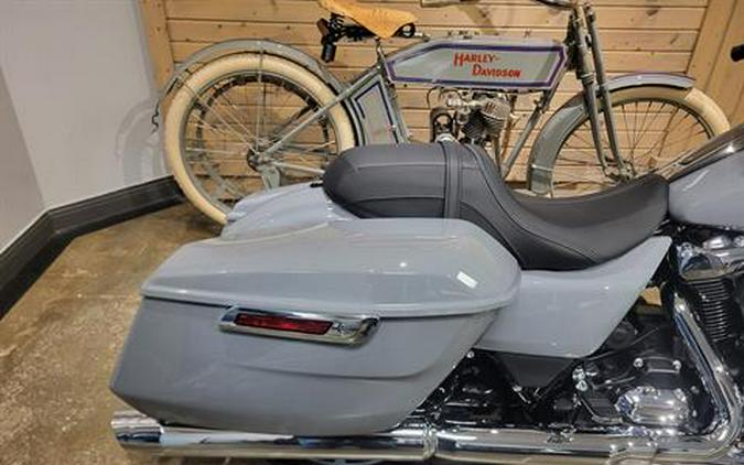 2026 Harley-Davidson Street Glide®