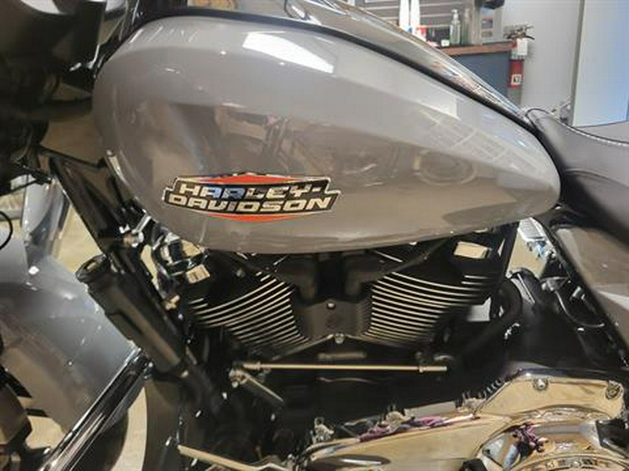 2026 Harley-Davidson Street Glide®