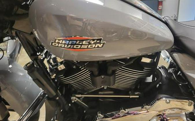 2026 Harley-Davidson Street Glide®