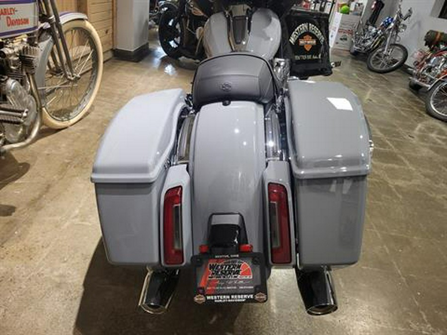 2026 Harley-Davidson Street Glide®