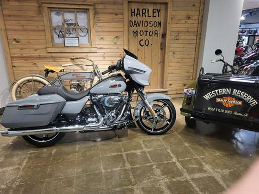 2026 Harley-Davidson Street Glide®