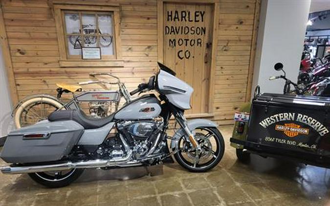 2026 Harley-Davidson Street Glide®