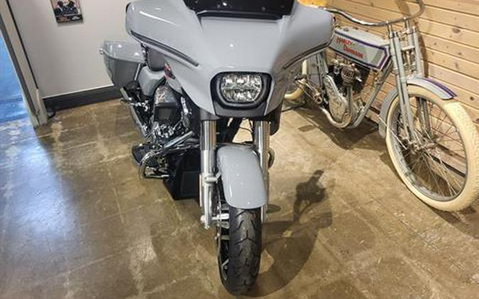 2026 Harley-Davidson Street Glide®