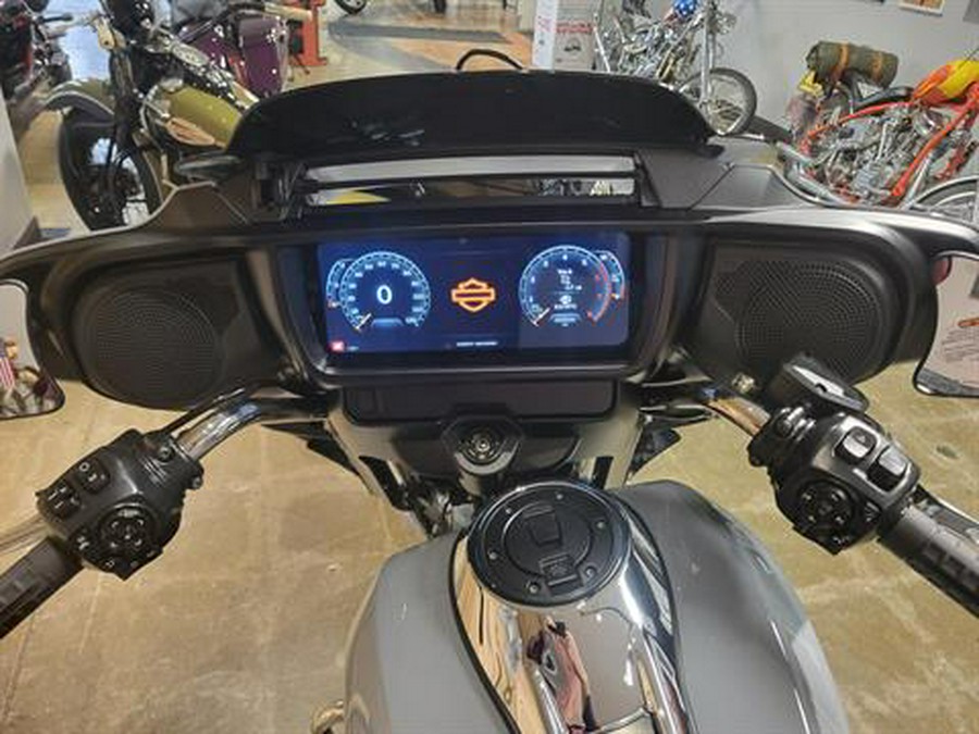 2026 Harley-Davidson Street Glide®