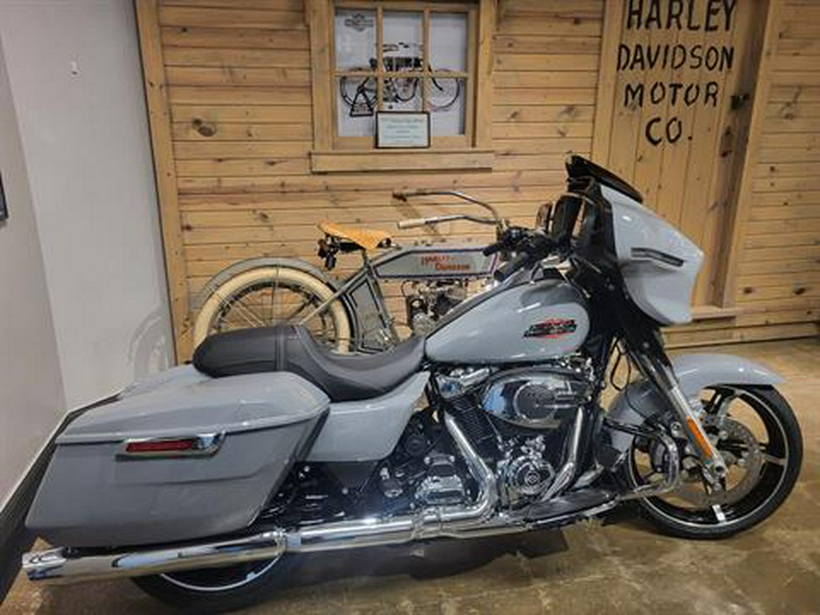 2026 Harley-Davidson Street Glide®