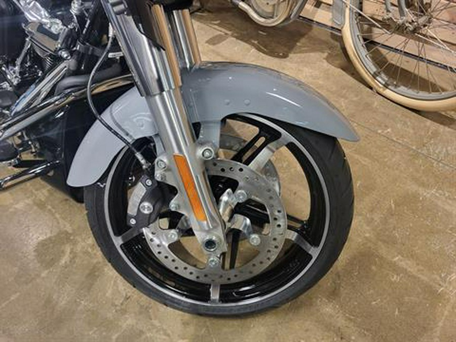 2026 Harley-Davidson Street Glide®