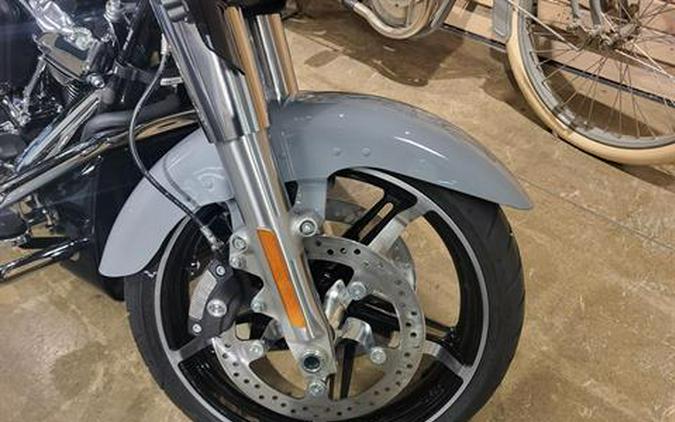 2026 Harley-Davidson Street Glide®