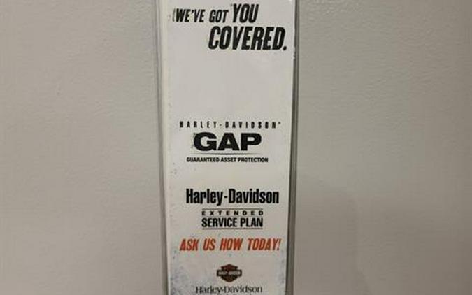 2026 Harley-Davidson Street Glide®