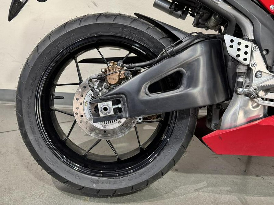 2024 Honda® CBR600RR ABS