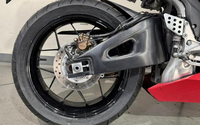 2024 Honda® CBR600RR ABS