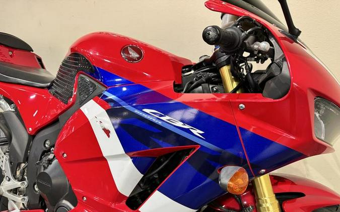 2024 Honda® CBR600RR ABS