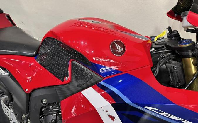 2024 Honda® CBR600RR ABS