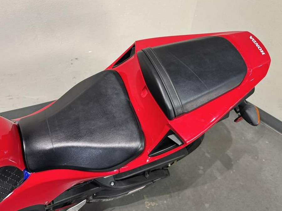 2024 Honda® CBR600RR ABS