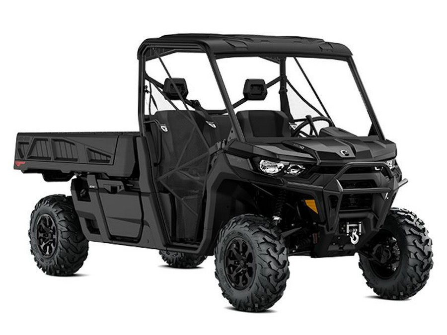 2025 Can-Am® Defender PRO XT HD10