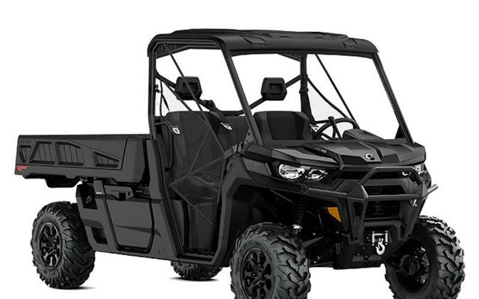 2025 Can-Am® Defender PRO XT HD10