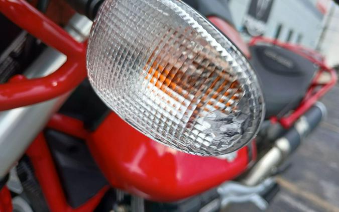 2021 Moto Guzzi V85
