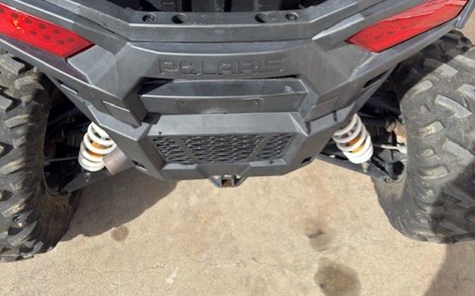 2018 Polaris RZR 900 EPS