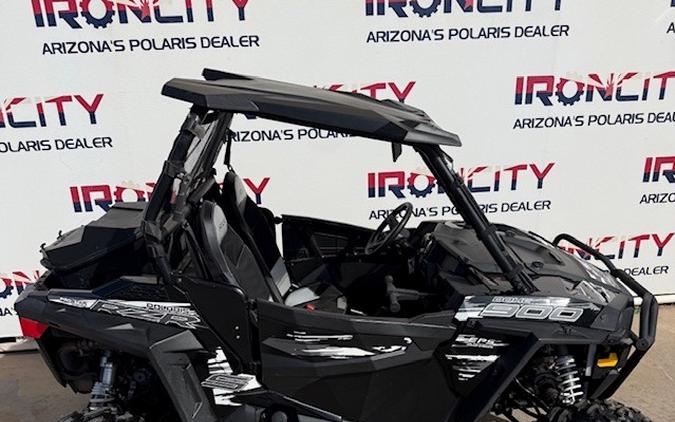 2018 Polaris RZR 900 EPS
