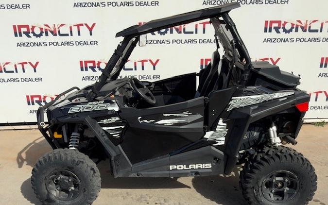2018 Polaris RZR 900 EPS
