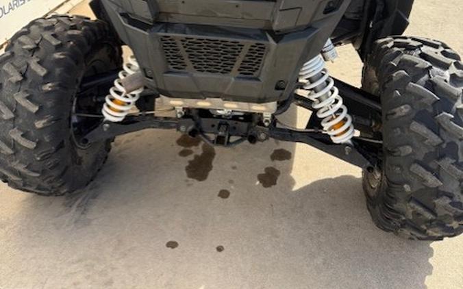 2018 Polaris RZR 900 EPS