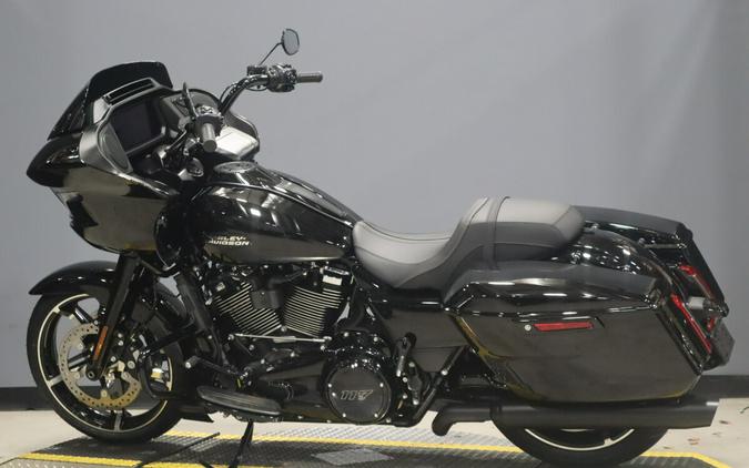 2025 Harley-Davidson Road Glide FLTRX