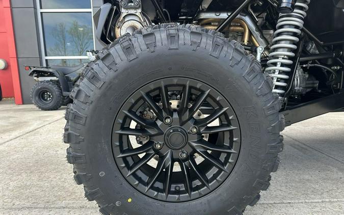 2026 Honda Talon 1000X FOX Live Valve