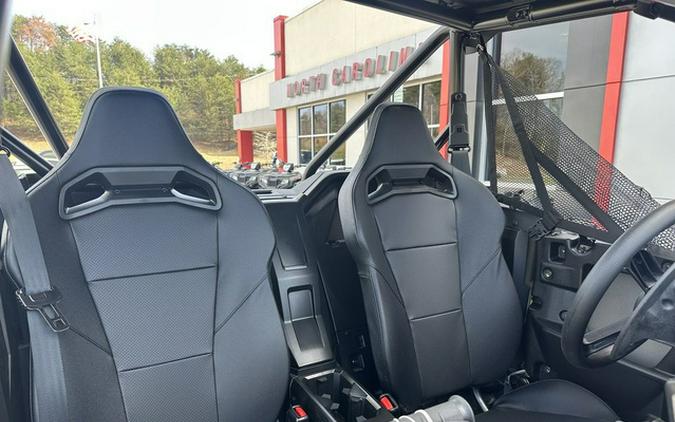 2026 Honda Talon 1000X FOX Live Valve